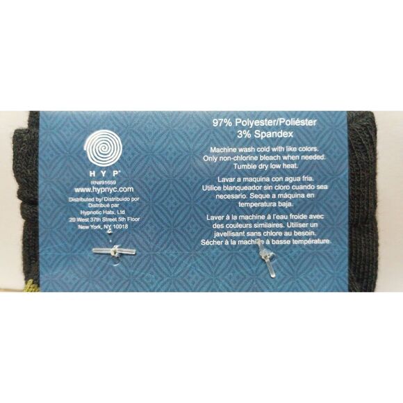 HARRY POTTER Magical Loot Crate Exclusive Socks Unisex Size 6-12 Collectible New - Picture 4 of 6